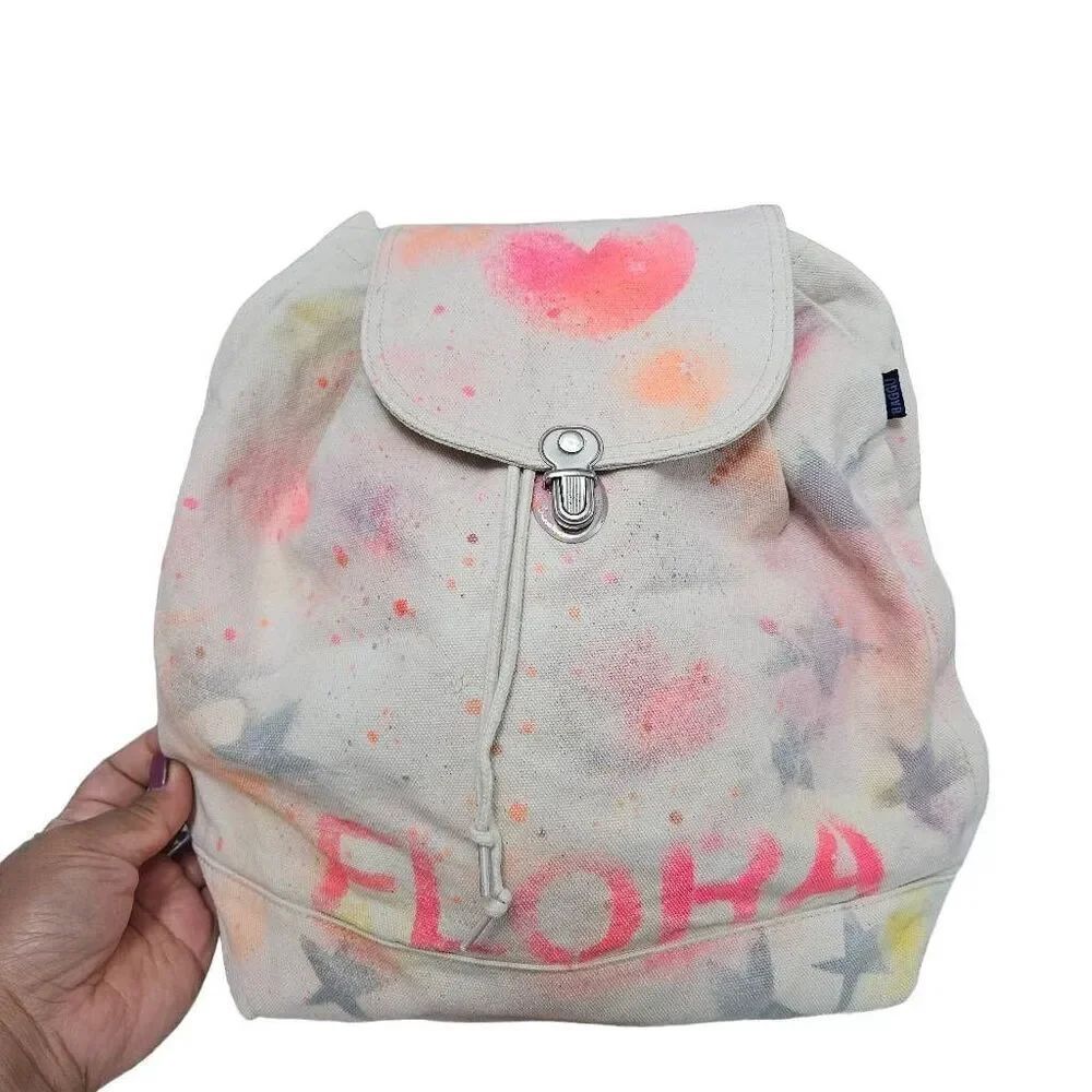 Baggu backpack